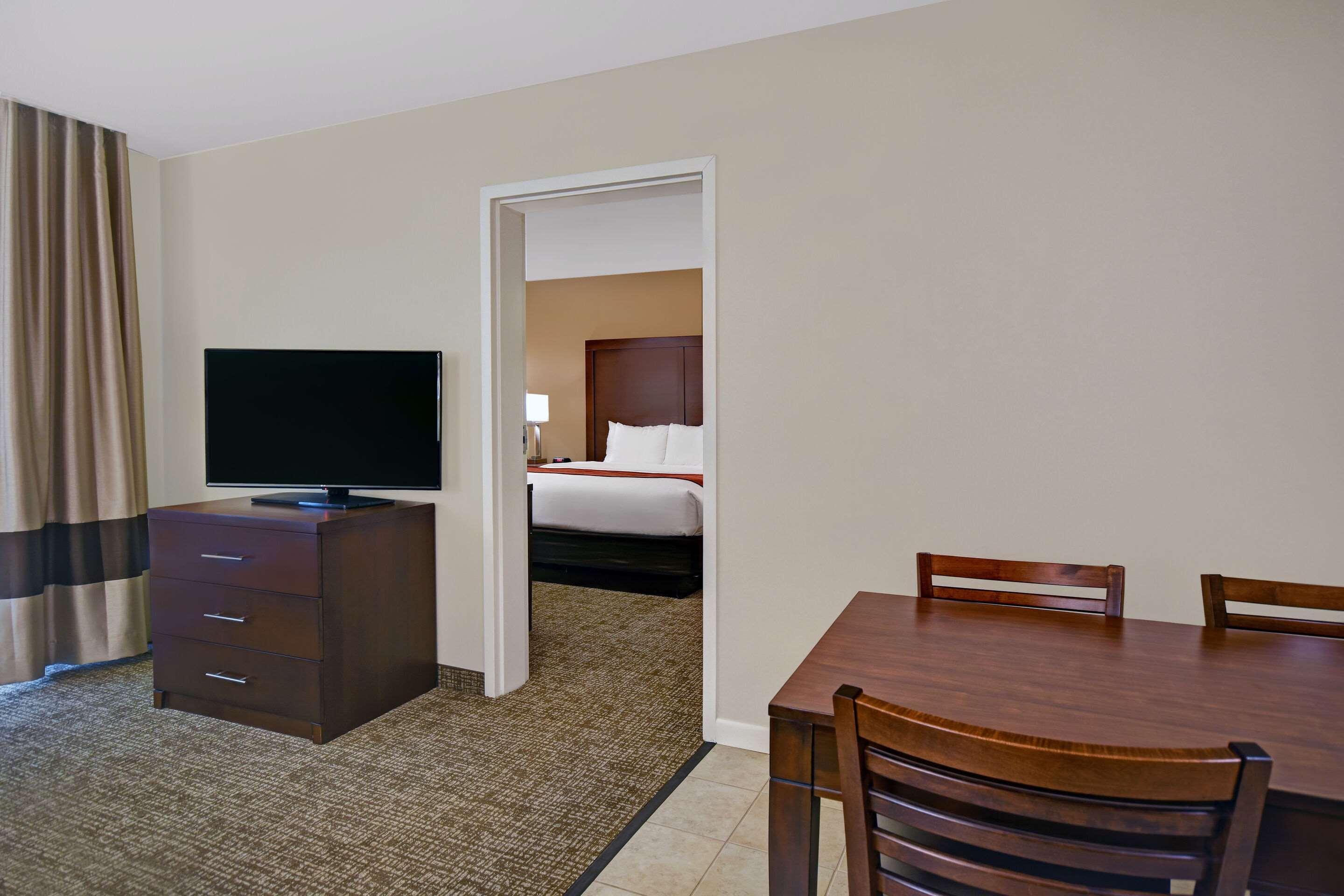 Wilton Comfort Inn & Suites מראה חיצוני תמונה