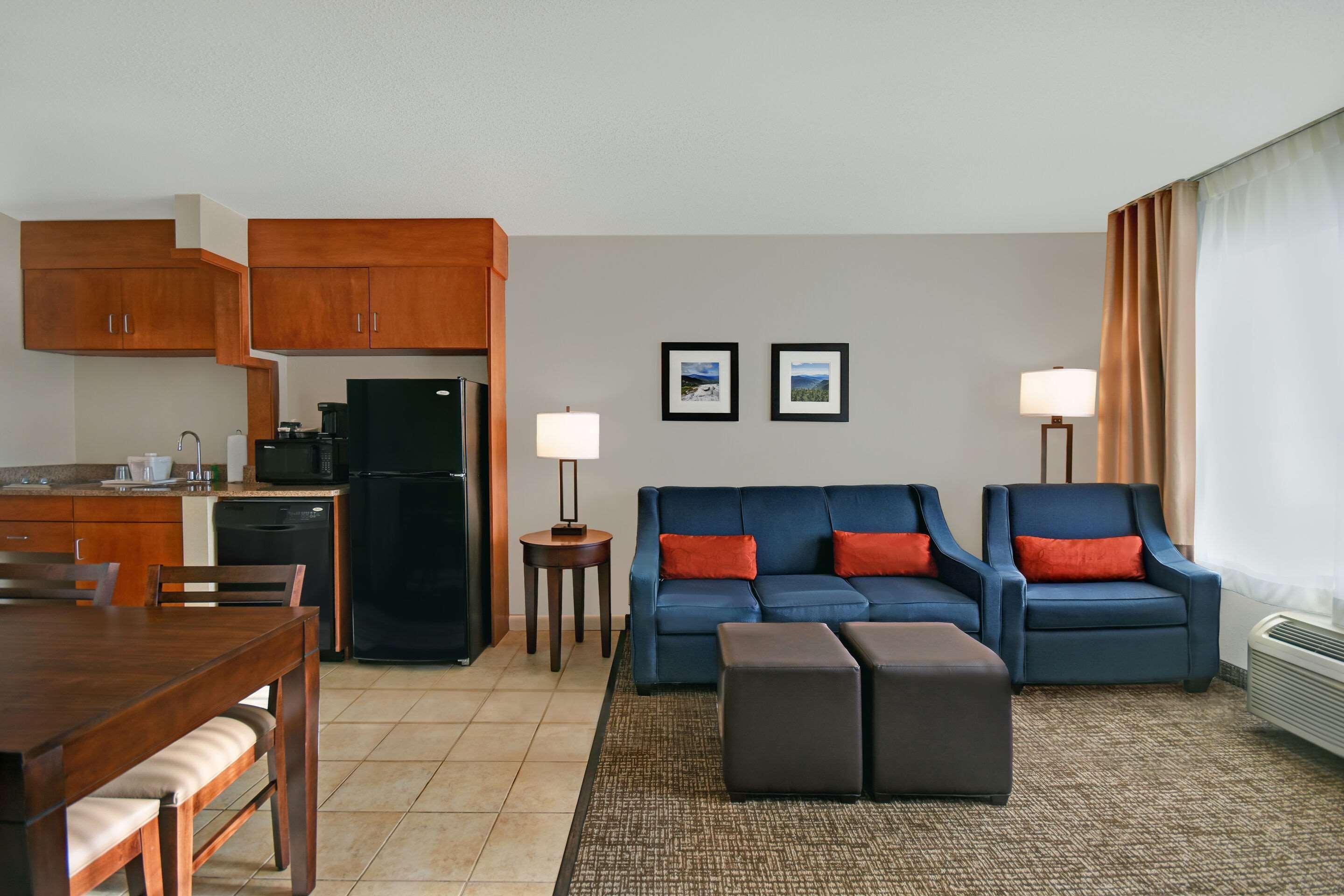Wilton Comfort Inn & Suites מראה חיצוני תמונה
