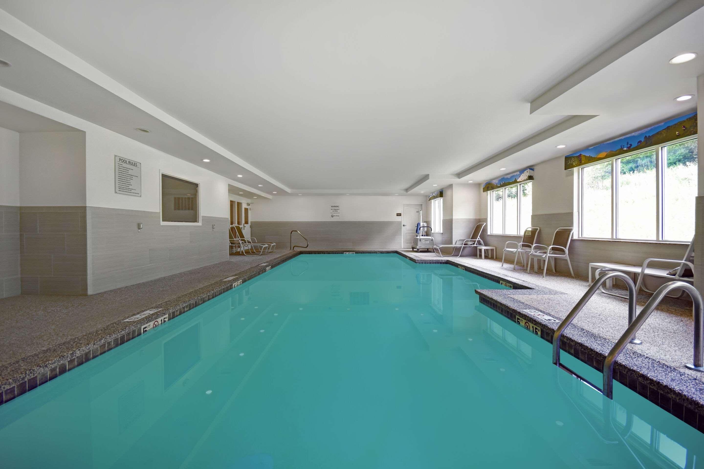 Wilton Comfort Inn & Suites מראה חיצוני תמונה