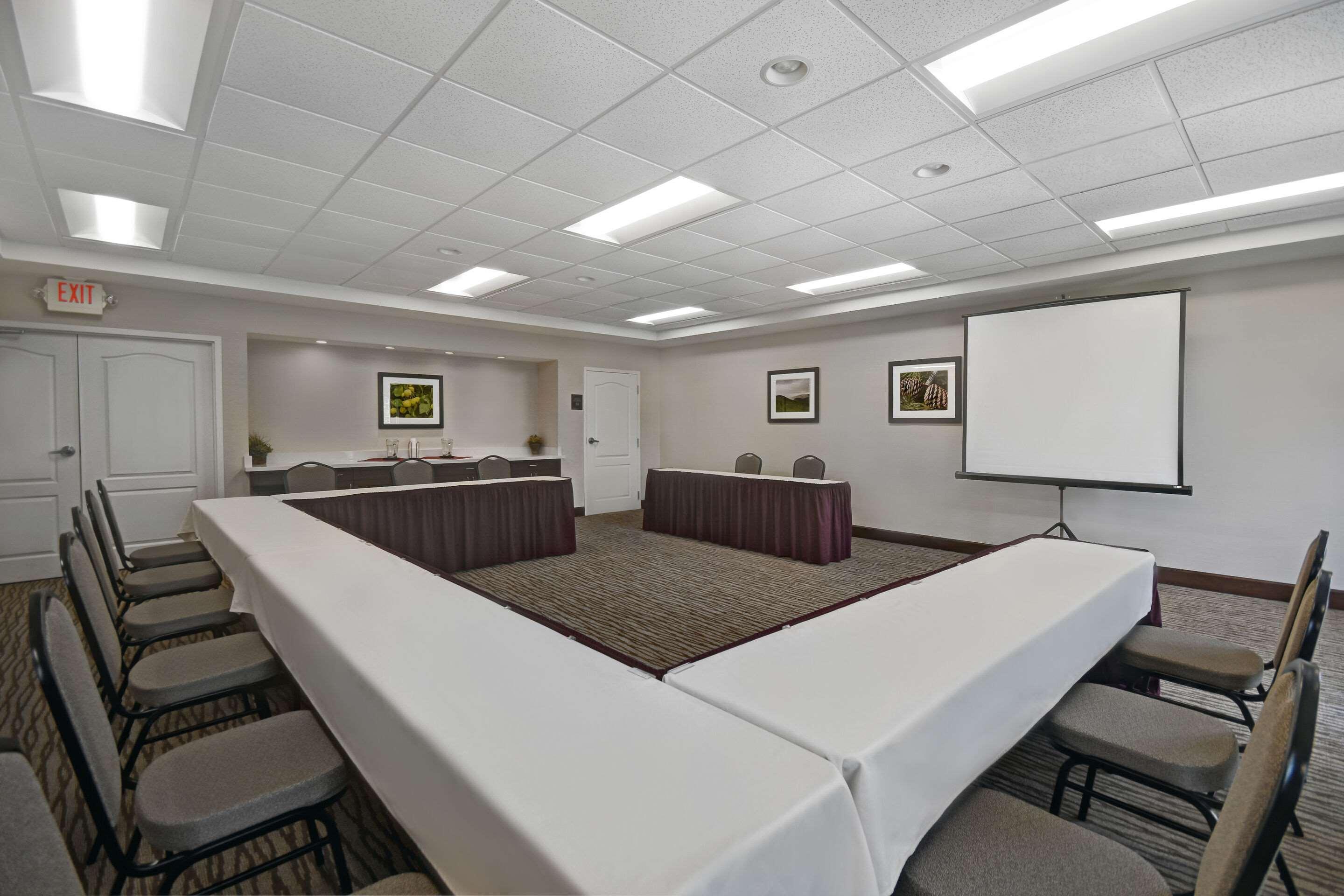 Wilton Comfort Inn & Suites מראה חיצוני תמונה